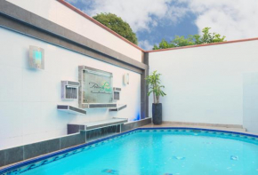 Hotel Puerto Bahia